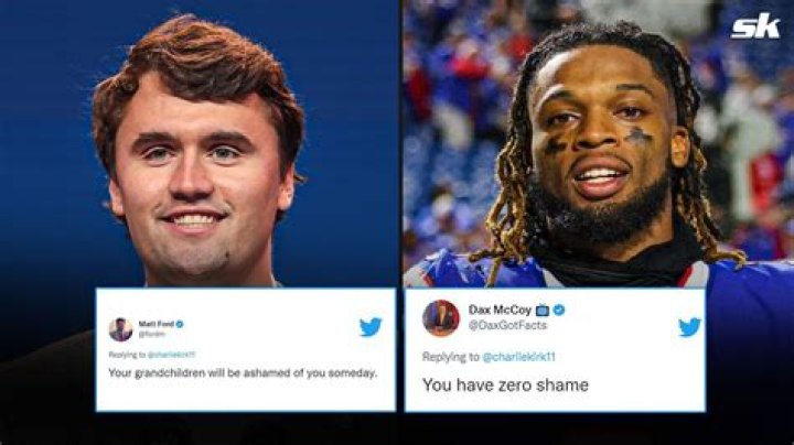 Is Tom Harlock Gay? Had Tweeted About His Ex-Girlfriend Once