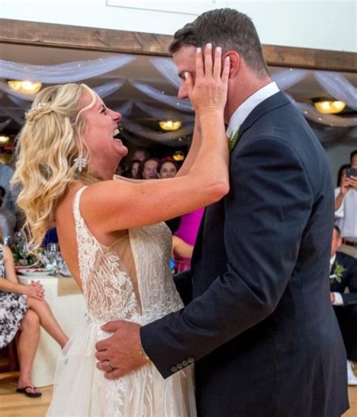 Is Trenni Kusnierek Pregnant? Engagement Announcement, Is She Getting Married?