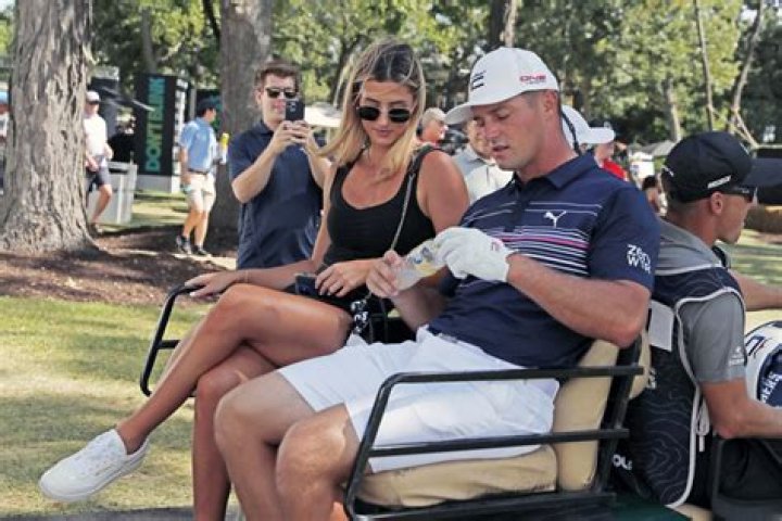 Is Trish Johnson Married? Details On The Partner Of The Golfer
