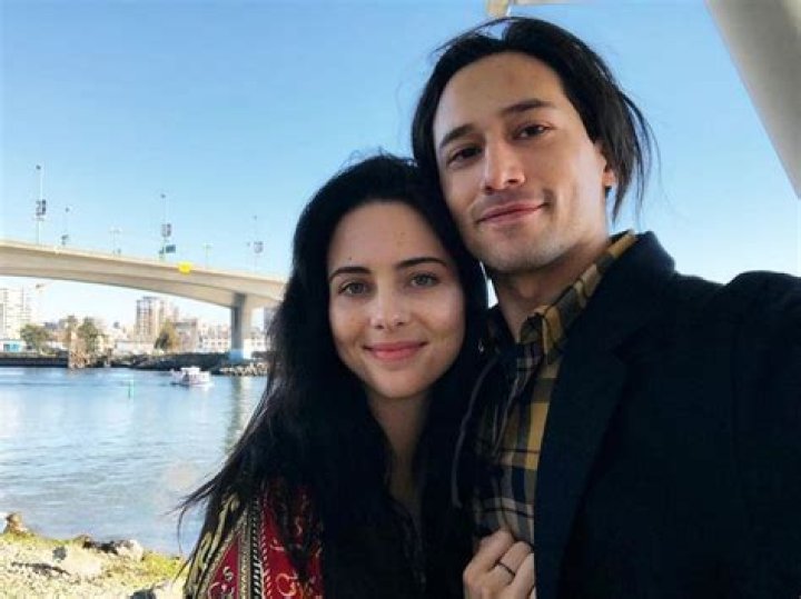 Jesse Rath Wife Holly Deveaux Belongs To Documentary Filmmaker Family