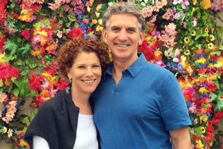 Joe Ehrlich, Learn More About Joanne Weir’s Husband