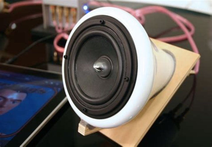 Joey Roth Ceramic Speakers Review