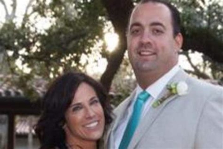 John Smoltz’s ex-wife Dyan Struble’s life after divorce