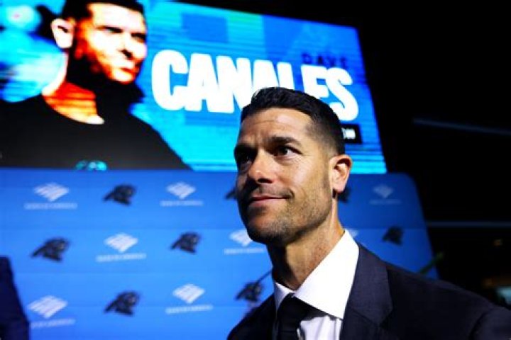Johnny Canales Net Worth, Income, Salary, Earnings, Biography
