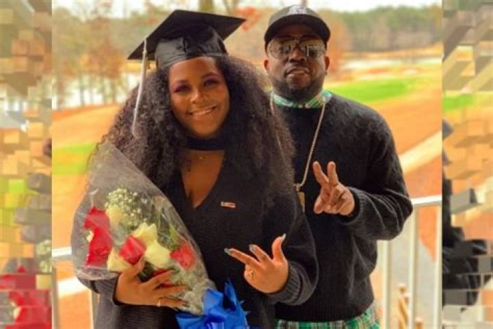 Jordan Patton, Big Boi’s Daughter Has Already Graduated From College
