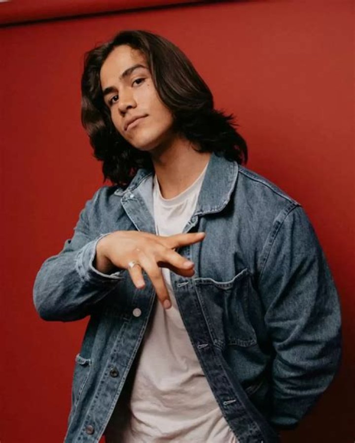 Jordan Rock Wikipedia, Biography, Age, Height, Instagram, Girlfriend, Net Worth, Family
