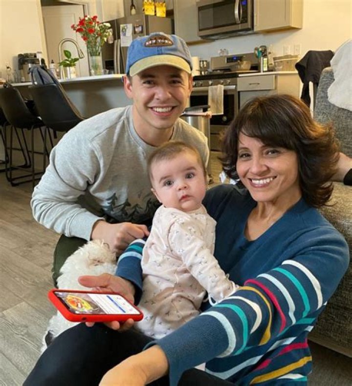 Juan Archuleta Age, Wiki, Biography, Wife, Children, Salary, Net Worth, Parents