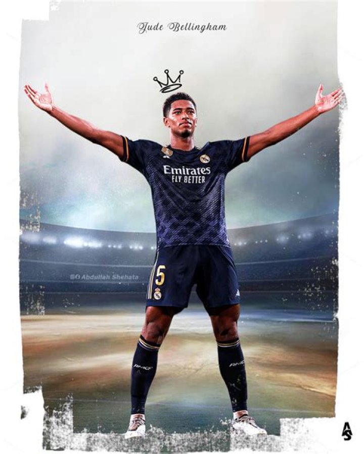 Jude Bellingham's Heritage And Ancestry