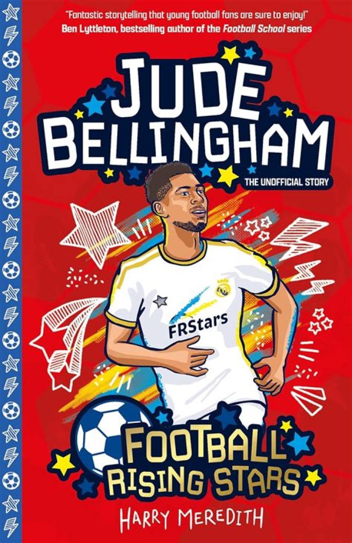 Jude Bellingham: The Rising Star And His Personal Life