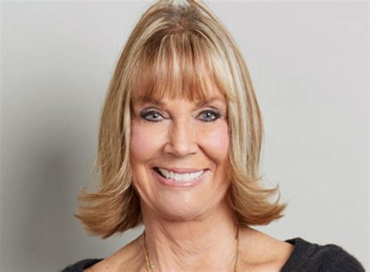 Judi Sheppard Missett Net Worth Age: How Old Is She?