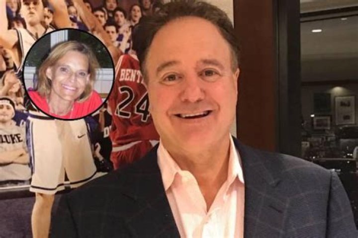 Judy Pagliuca, More About Steve Pagliuca’s Wife