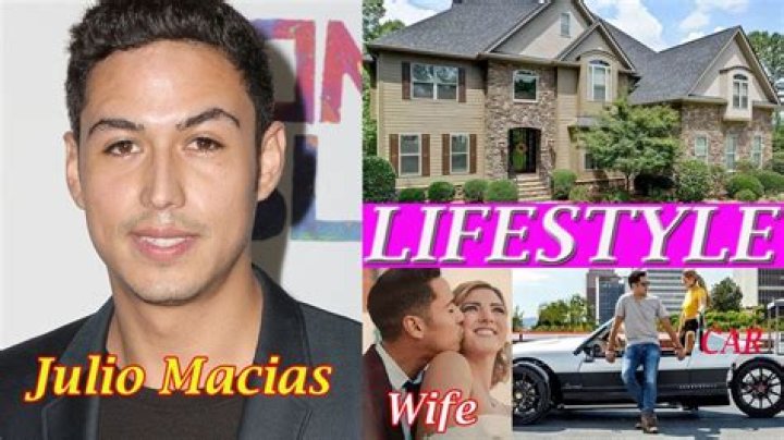 Julio Torres Height, Age, Girlfriend, Biography, Wiki, Net Worth