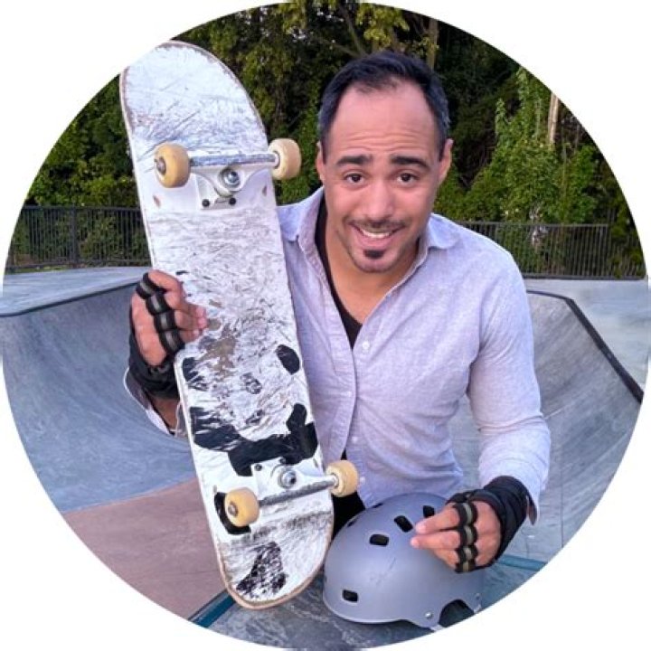 Kader Sylla (Skateboarder) Bio, Wiki, Age, Height, Boyfriend and Net Worth.