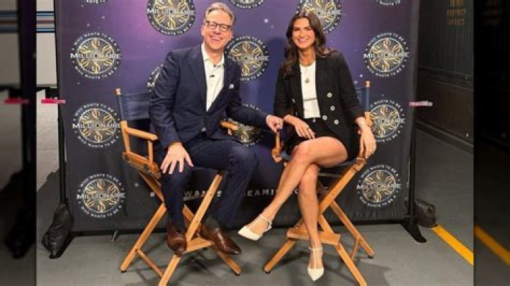 Kaitlan Collins: A Closer Look At CNN's Rising Star And Her Husband