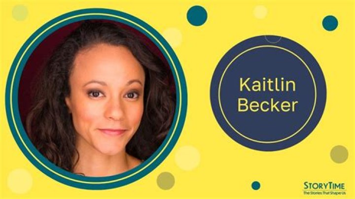 Kaitlin Becker Wife Kelly Martin Serves As A Teaching Professional
