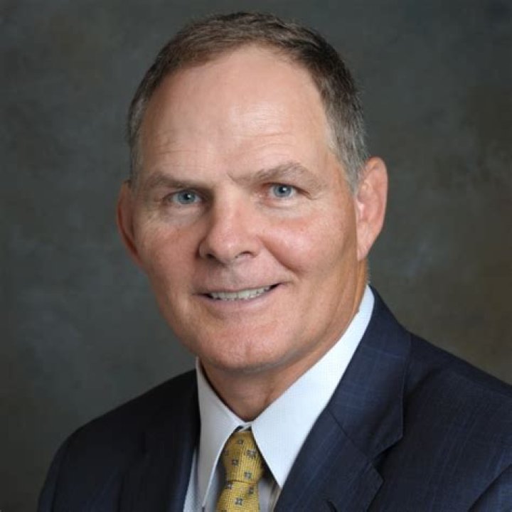 Kara Wolters Husband Sean Drinan Works For The Stifel Nicolaus As A Financial Advisor