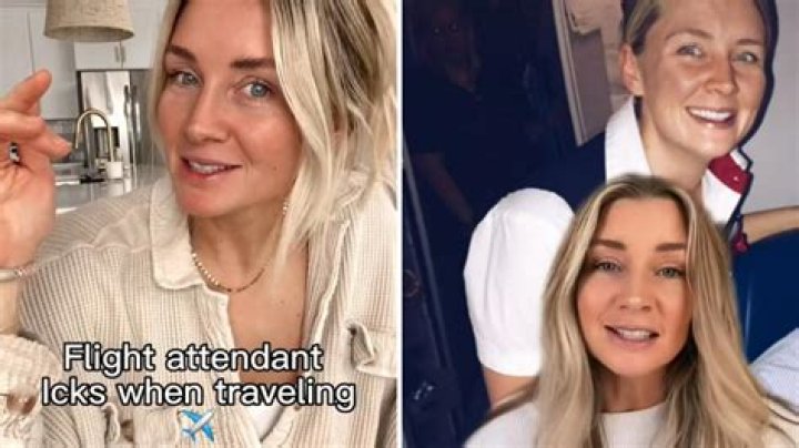 Kat Kamalani TikTok Age, Instagram Age Wiki, Biography Boyfriend: Flight Attendant