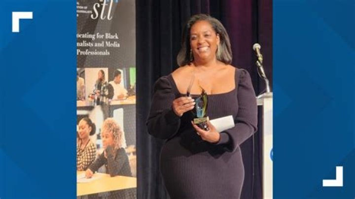 Kelly Jackson KSDK Age Bio, Weight Loss, Husband, Salary, Net Worth