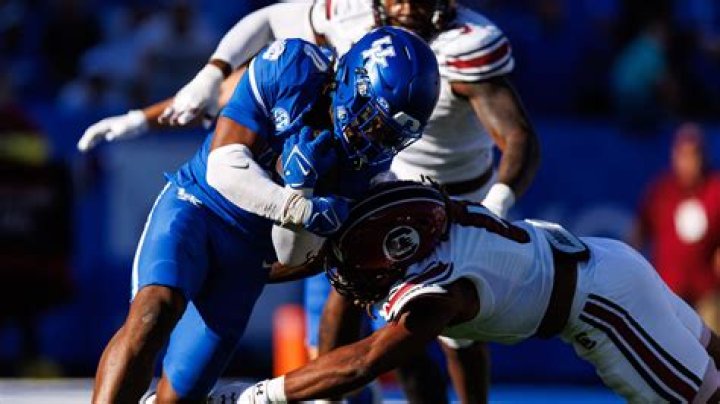 Kentucky vs. Georgia live stream: Watch college football for free