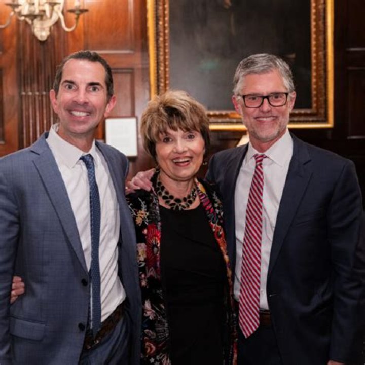 Kevin Kietzman Wife, Affair, Divorce, Age (Andy Reid Son) Wikipedia