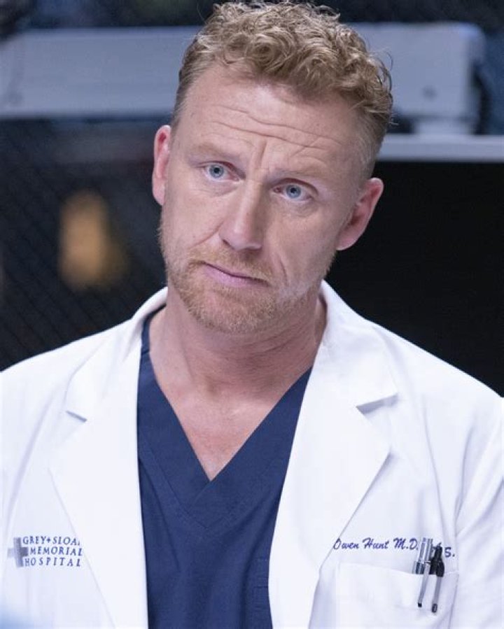 Kevin McKidd Net Worth – Salary From Grey’s Anatomy And Other Acting Ventures 