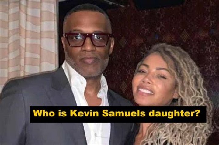 Kevin Samuels Mother: Who Is Beverly Samuels-Burch?
