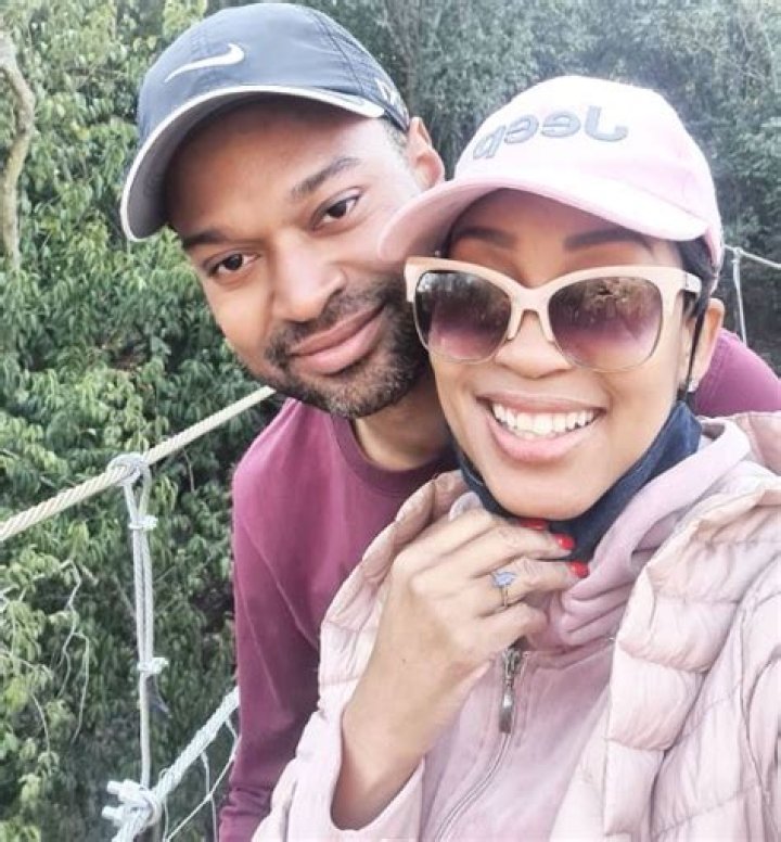Kgomotso Christopher – Biography, Age, Husband, Career &amp; Net Worth