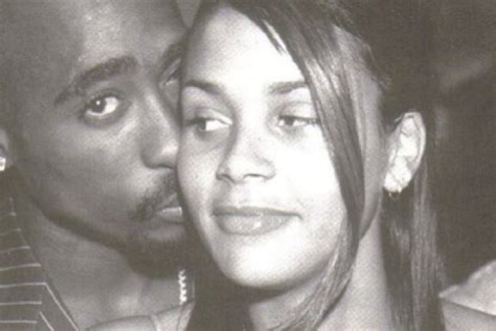 Kidada Jones Had Got A Tupac Tattoo, Former Lovers