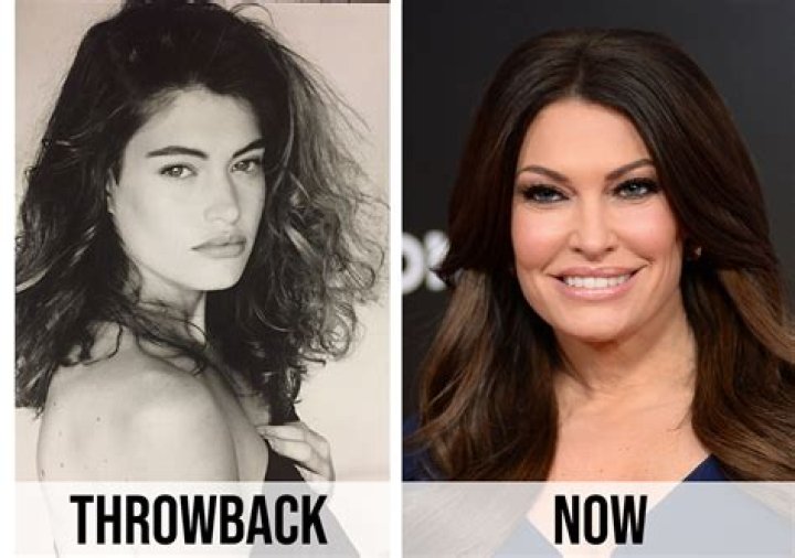 Kimberly Guilfoyle's Stunning Transformation: A Deep Dive Into Her New Look