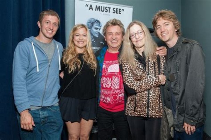 Know All About Actor and Musician Andy Summers’ Daughter Layla Summers