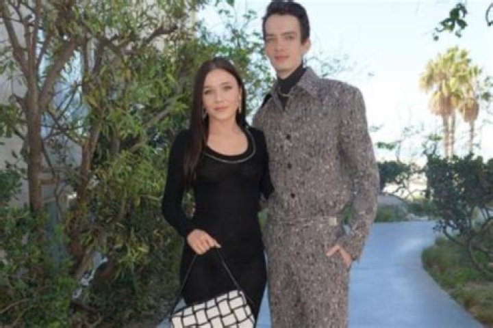 Kodi Smit-McPhee’s Girlfriend Rebecca Phillipou – Love Life And Relationship