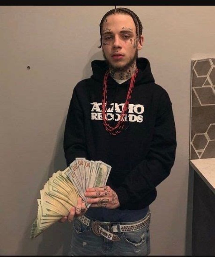 Krimelife Ca$$ Wiki, Bio (Rapper) Real Name, Net Worth, Height, Girlfriend