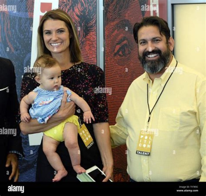 Krystal Ball Share Three Children With Her First Husband Jonathan Dariyanani