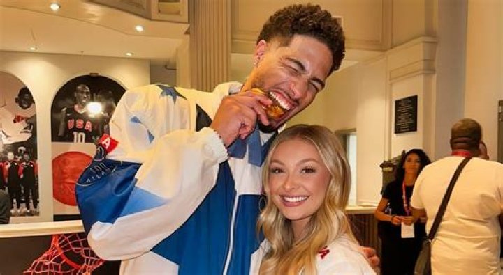 Kyle Trask Wife: Is Kyle Trask Married? Who Is Kyle Trask’s Girlfriend Jade Caraway?