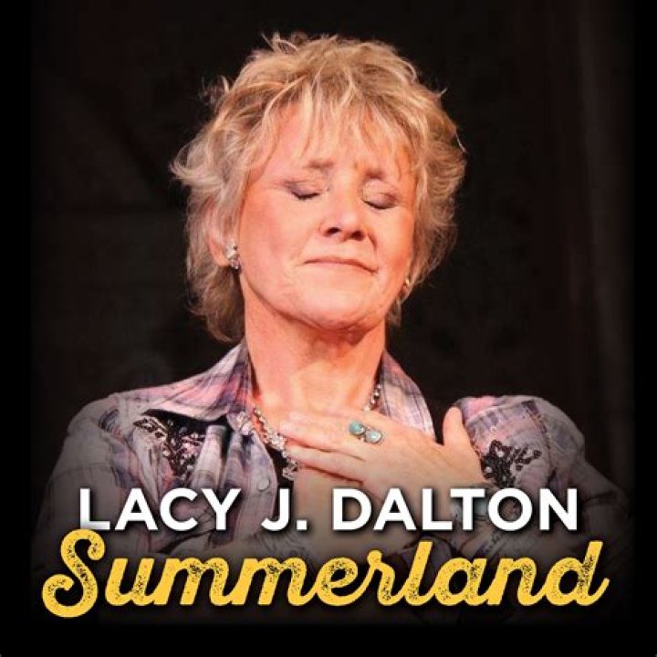Lacy J. Dalton Net Worth, Income, Salary, Earnings, Biography