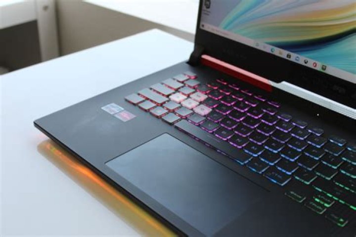 Laptop GPU power limits (TGP): What to know before buying