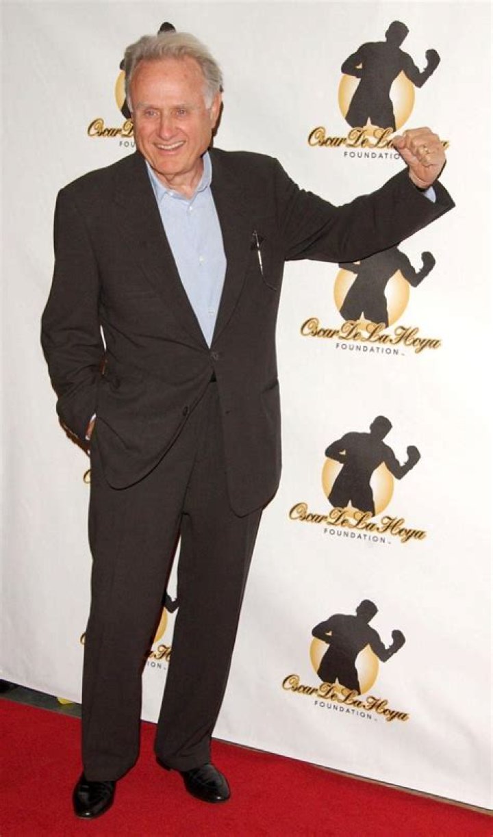 Larry Merchant’s biography, fact, career, awards, net worth &amp; life story