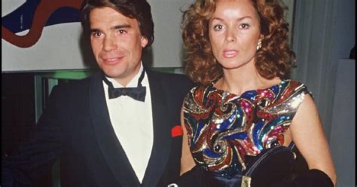 Laurent Tapie Wikipedia: Everything To Know About Bernard Tapie’s son