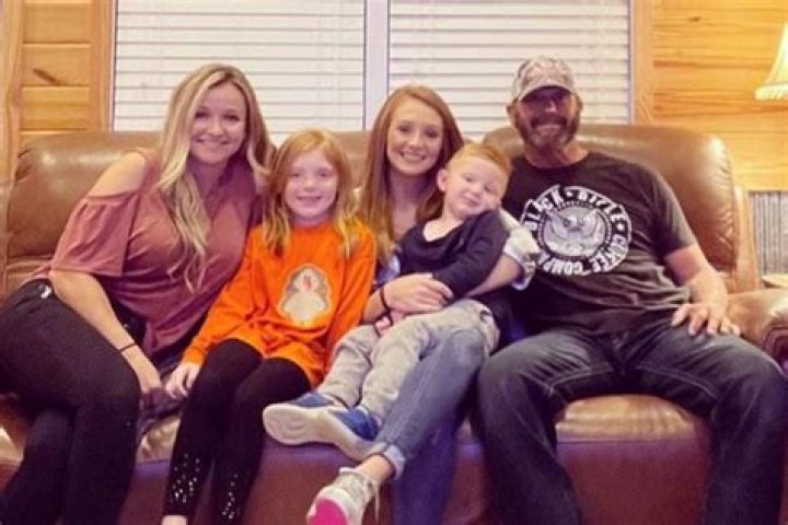 LeAnn Swindle, Gerald Swindle’s Wife, Any Children Together?