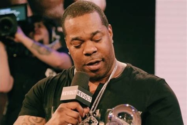 Learn About Busta Rhymes’ Ex-Girlfriend and Baby Mama Joanne Wood?