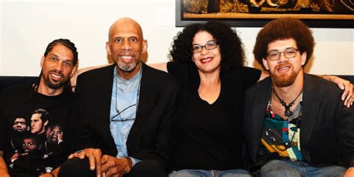 Learn More About Julye Olds, One Of Kareem Abdul-Jabbar’s Baby Mama And Adam Abdul-Jabbar’s Mother