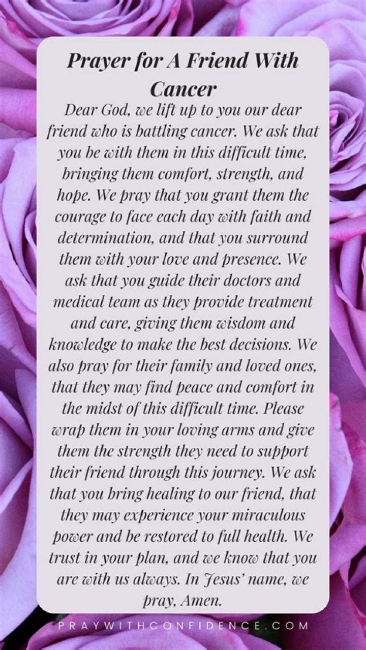 Lee Drummond's Journey: Battling Cancer With Strength And Grace