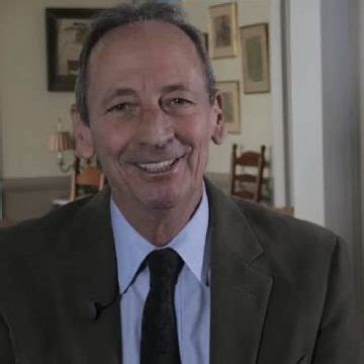 Leonard Bernstein’s Son Alexander Bernstein Is The President Of Artful Learning, Inc.