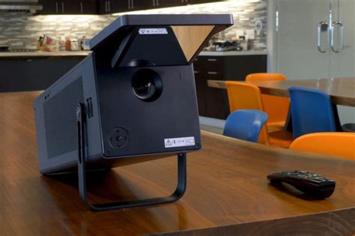 LG HU80KA Laser Projector Review