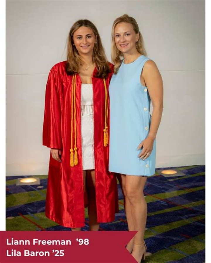 Liann Freeman Age (Stephanie Abrams Fiance) Wiki, Family, Net Worth