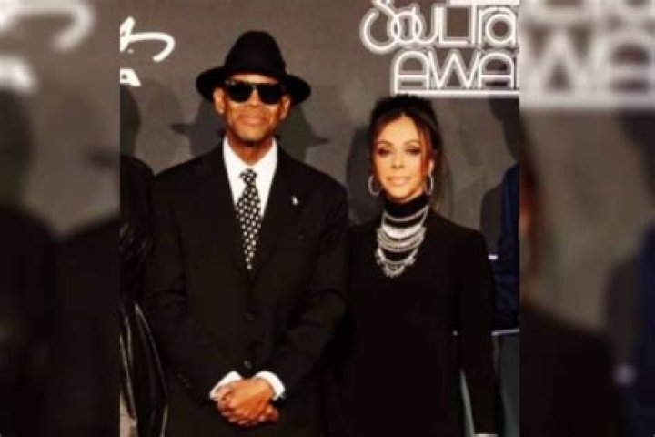 Lisa Padilla, Jimmy Jam’s Wife And Baby Mama