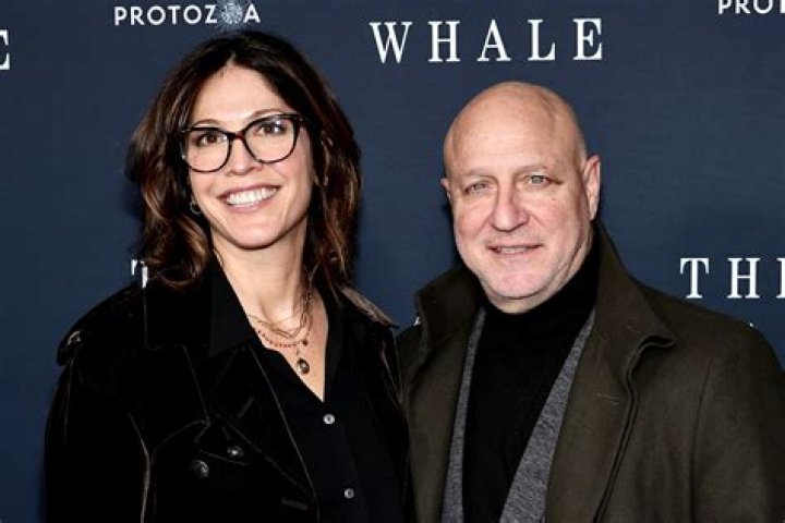 Lori Silverbush – 10 Facts on Tom Colicchio Wife