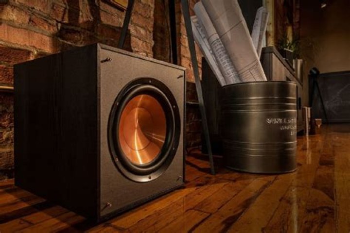 Los mejores subwoofers que tu dinero puede comprar