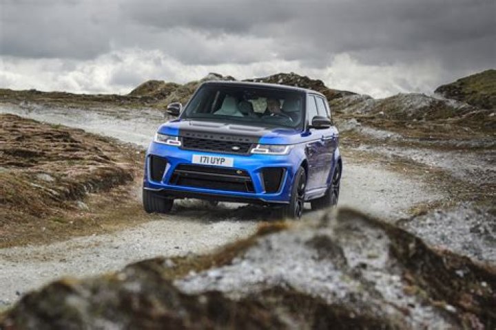 Los mejores todoterreno que puedes comprar