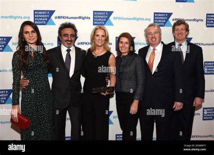 Louise Vongerichten Age, Net Worth and Wiki, Biography: Hamdi Ulukaya Wife